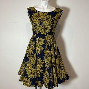 ALICE AND OLIVIA DRESS